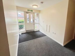Communal Entrance- click for photo gallery
